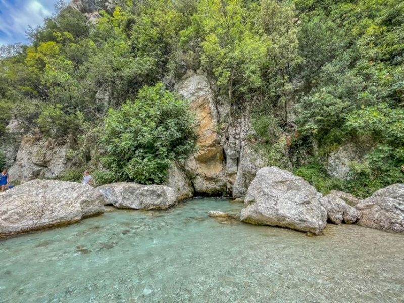 Parga: Acheron River, Necromanteion & Souli tour - Who Will Love This Tour?