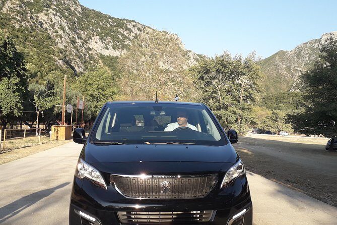 Parga and Acherontas river from Corfu, private tour - Why This Tour Works