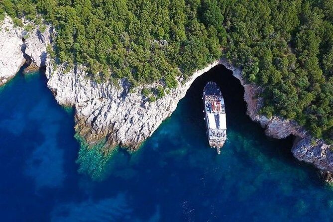 Parga, Sivota and Blue Lagoon Cruise - An In-Depth Look at the Parga, Sivota, and Blue Lagoon Tour