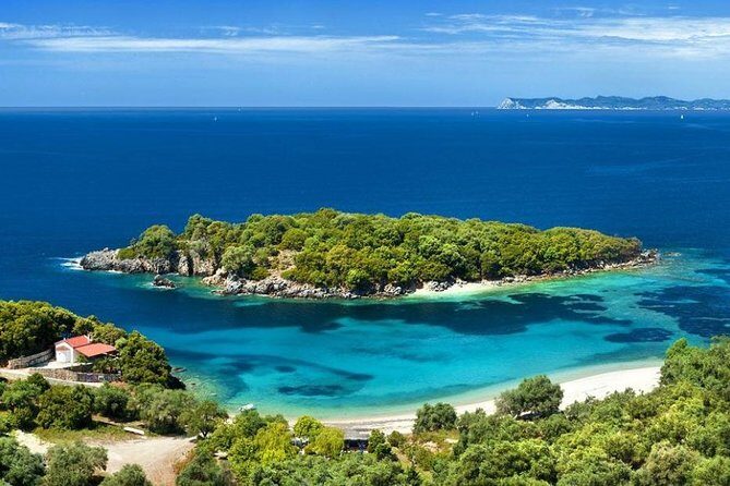 Parga, Sivota Islands and The Blue Lagoon Full Day Cruise from Corfu - Who Will Love This Tour?