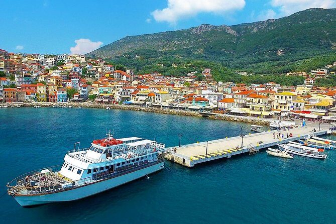 Parga & Sivota Islands Blue Lagoon Cruise from Corfu - Why This Tour Might Be the Right Choice for You