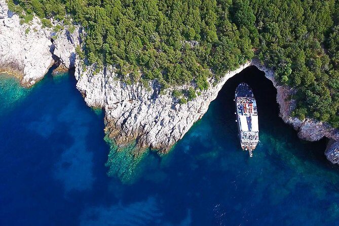Parga & Sivota Islands Blue Lagoon Cruise from Corfu - Analyzing the Value for Money