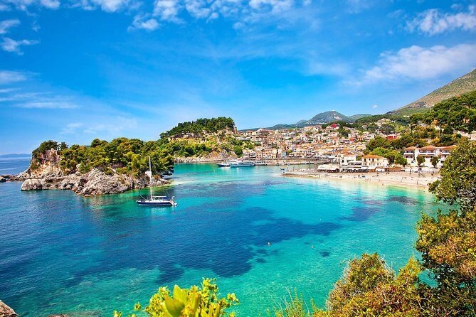 Parga & Sivota Islands Blue Lagoon Cruise from Corfu - Final Thoughts
