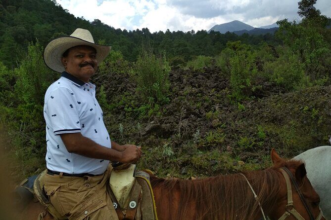 Paricutin Volcano Crater Private Tour - Pricing and Value Analysis