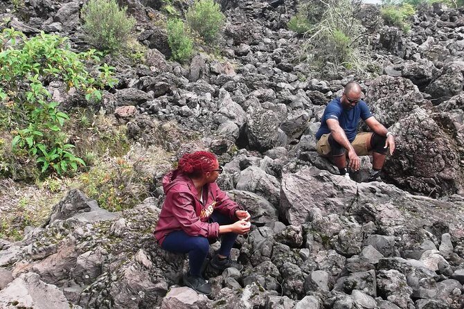 Paricutin Volcano Crater Private Tour - Practical Tips for Travelers