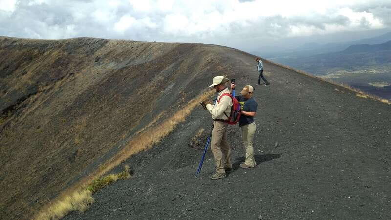 Paricutin Volcano Crater Special Tour - What Travelers Say