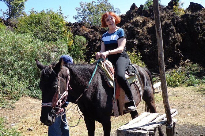 Paricutin Volcano Tour (Morelia) - An Overview of the Experience