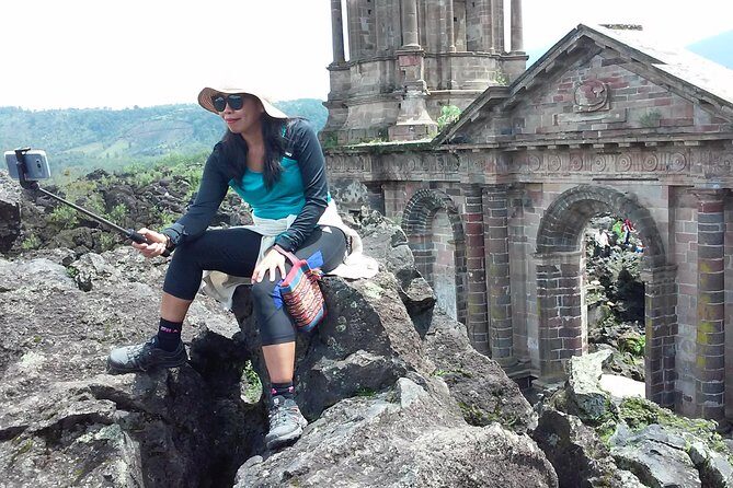 Paricutin Volcano Tour (Morelia) - Cost and Value