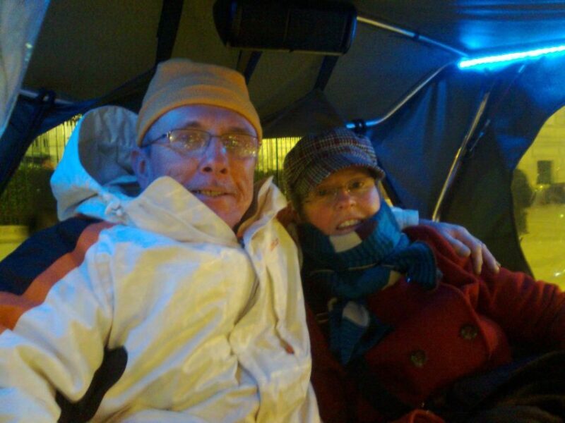 Paris: 1, 2, or 3-Hour Major Monuments Daytime Tuk-Tuk Tour - Authentic Experiences and Helpful Tips