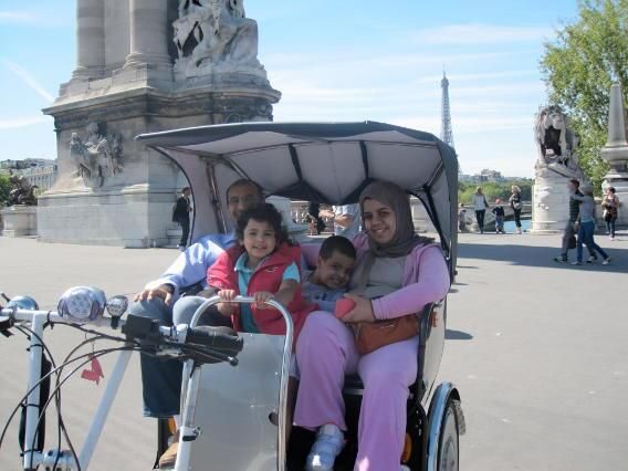 Paris: 1, 2, or 3-Hour Major Monuments Daytime Tuk-Tuk Tour - Final Thoughts