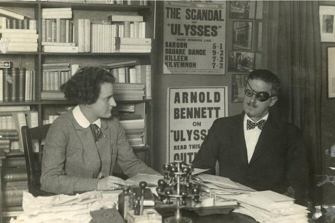 Paris 1920: Lost Generation Writers of the Left Bank (Small Group Walking Tour) - Authenticity & Reviewer Insights