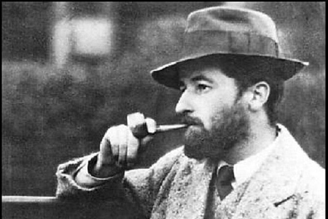 Paris 1920: Lost Generation Writers of the Left Bank (Small Group Walking Tour) - Who Should Consider This Tour?