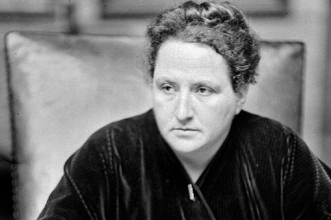 Paris 1920: Lost Generation Writers of the Left Bank (Small Group Walking Tour) - FAQ