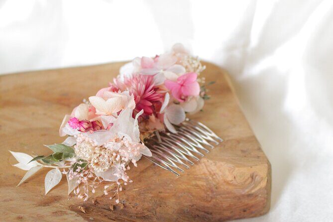 Paris 1e: Drinking Candles Workshop - The Itinerary in Detail