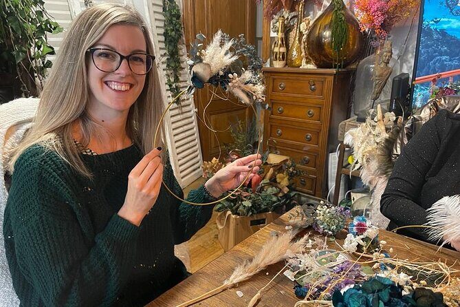 Paris 1e: Drinking Candles Workshop - Practical Details & Considerations