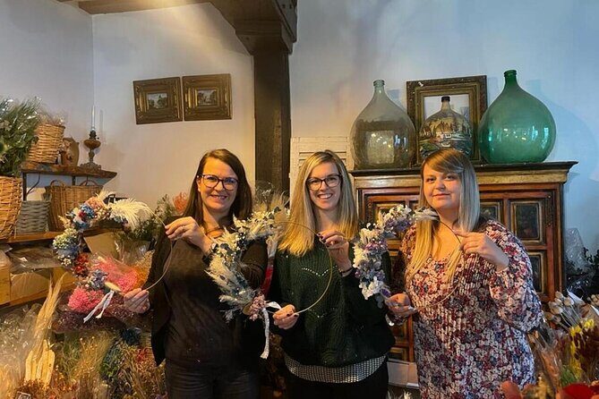 Paris 1e: Drinking Candles Workshop - Who Would Love This Experience?