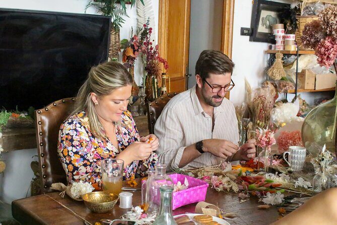 Paris 1e: Drinking Candles Workshop - FAQ