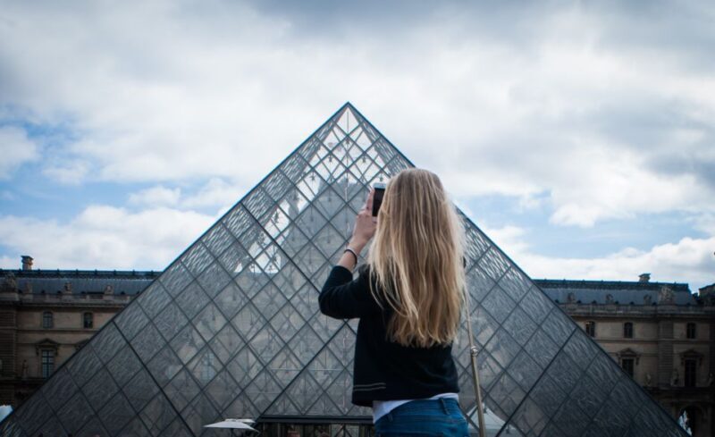 Paris: 2.5-Hour Private City Highlights Kickstart Tour - Who Will Love This Tour?