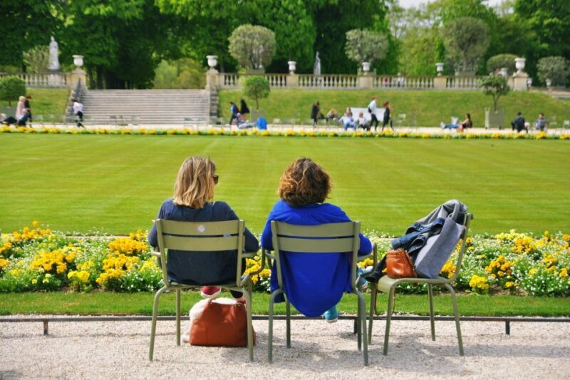 Paris: 2.5-Hour Private City Highlights Kickstart Tour - FAQs