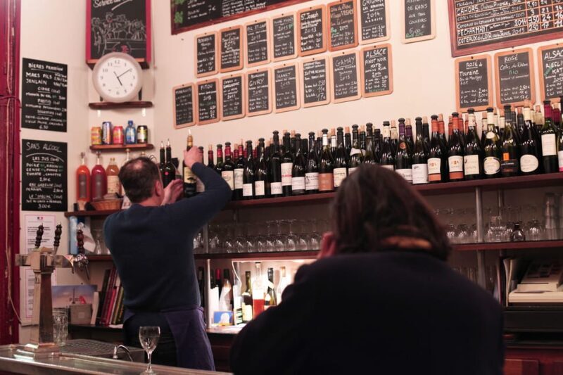 Paris: 2-Hour Aligre Market Walking Food Tour & Tasting - What to Expect in Detail