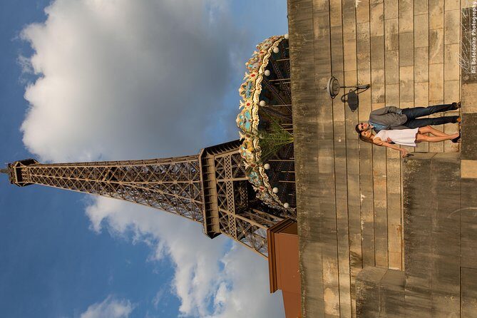 Paris 2-Hour Eiffel Tower Walking Tour with Professional Photo Shoot - Final Thoughts