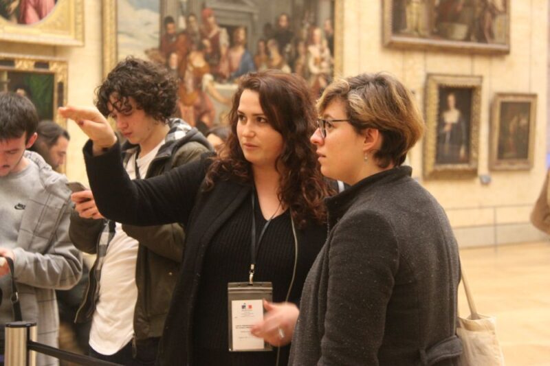 Paris: 2-Hour Guided Tour Through the Louvre - Why This Tour is Worth Considering
