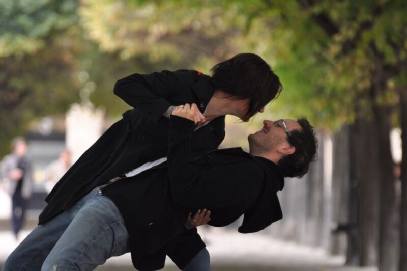 Paris 2-Hour Private Walking Tour with a Photographer - Practical Details That Matter