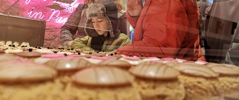 Paris: 2-Hour Sweet & Chocolate Family Tour with Tastings - An In-Depth Look at the Sweet & Chocolate Tour