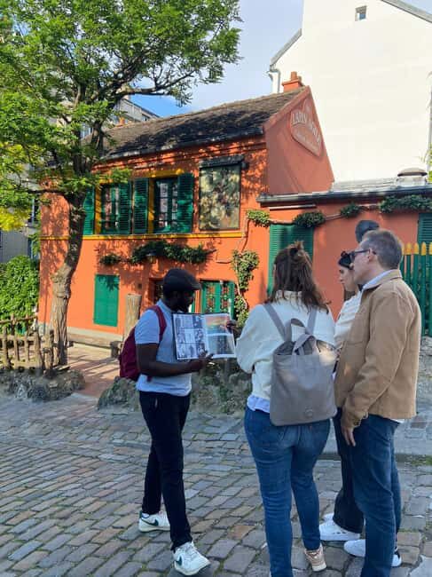 Paris: 3-Day Private Guided Tour with Customized Itinerary - Discover Paris in 3 Days with a Private Guided Tour