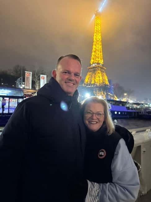 Paris: 3-Day Private Guided Tour with Customized Itinerary - Who Will Love This Tour?