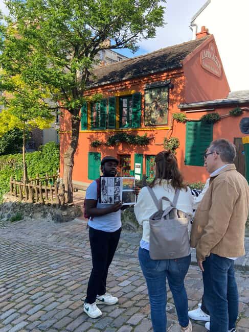 Paris: 3-Day Private Guided Tour with Customized Itinerary - FAQ