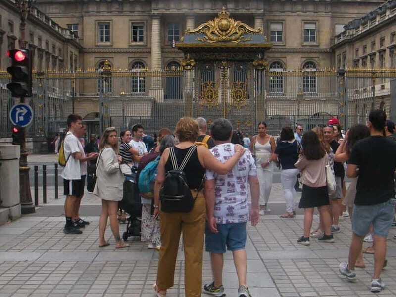 Paris: 3-Day Private Guided Tour with Customized Itinerary - Final Thoughts