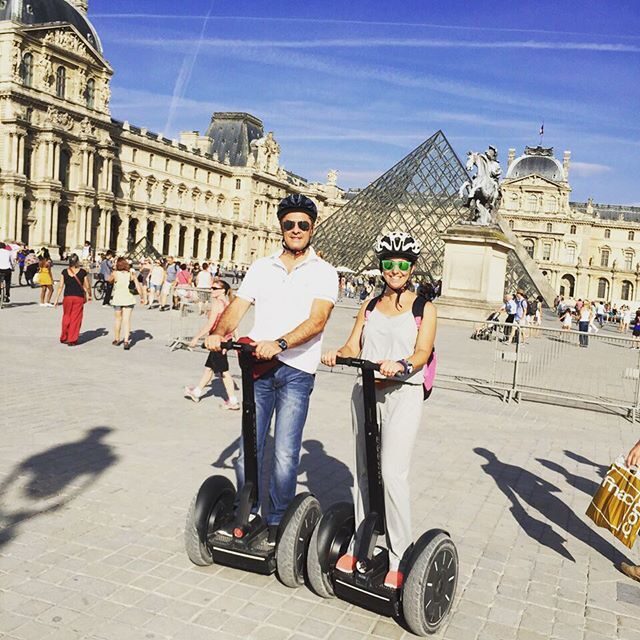 Paris: 3-Hour Private Segway Tour - Why Youll Love the Paris Segway Tour