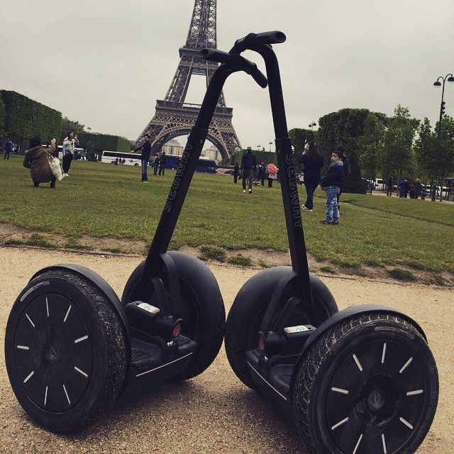 Paris: 3-Hour Private Segway Tour - FAQs