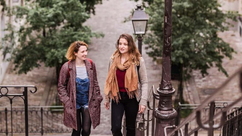 Paris: 3-Hour Private Tour from Champs Élysées to Montmartre - Final Thoughts: Who Is This Tour Best For?