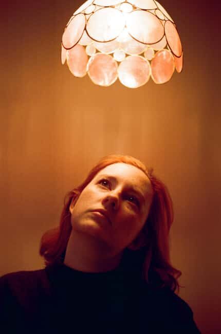 Paris: 35mm Film Photography Workshop with a Visual Artist - Key Points