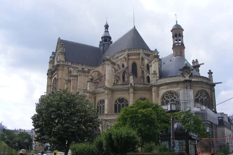 Paris - 6-Hour Private Guided Walking Tour of the City - The Sum Up: Is This Tour Worth It?