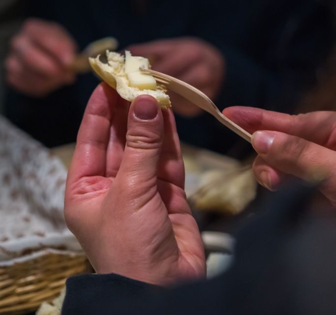 Paris: 7th Arrondissement Guided Food Tour - An In-Depth Look at the Paris 7th Arrondissement Food Tour