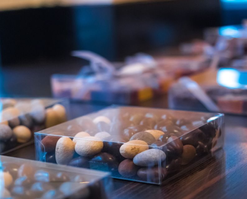 Paris: 7th Arrondissement Guided Food Tour - Final Summary