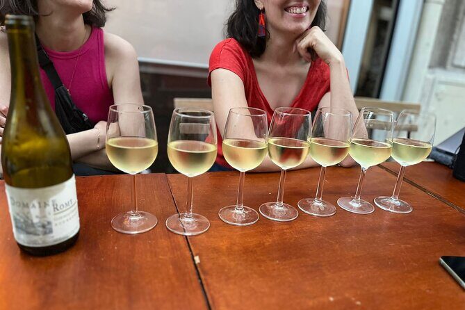 Paris: A Cozy Wine & Cheese Tasting in Montmartre - Detailed Review of the Experience