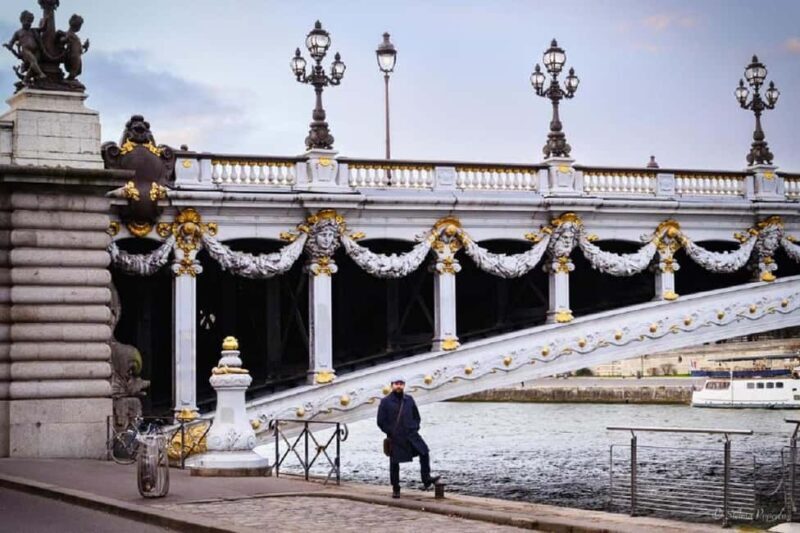 Paris A DayTrip to Remember with Hotel Pickup - Frequently Asked Questions