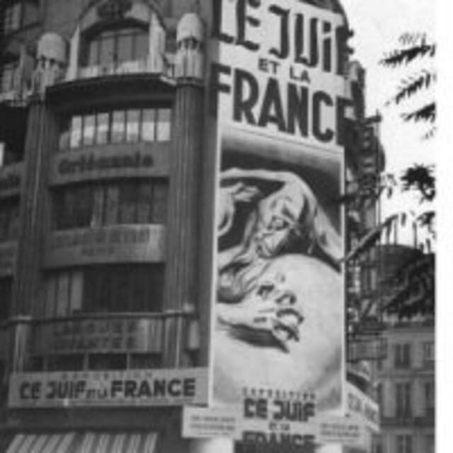 Paris: A Walk Through History (1940-1944) - Key Points