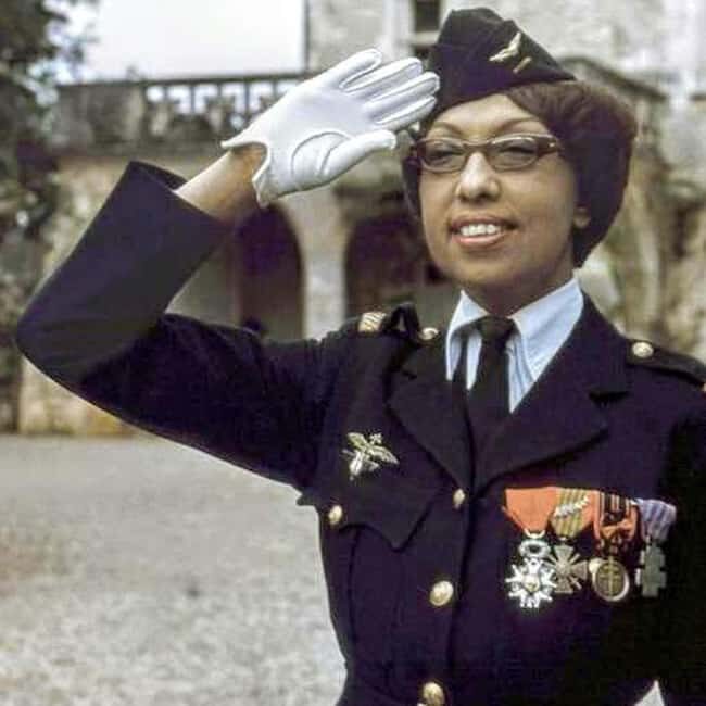 Paris: A Walk Through History (1940-1944) - FAQs