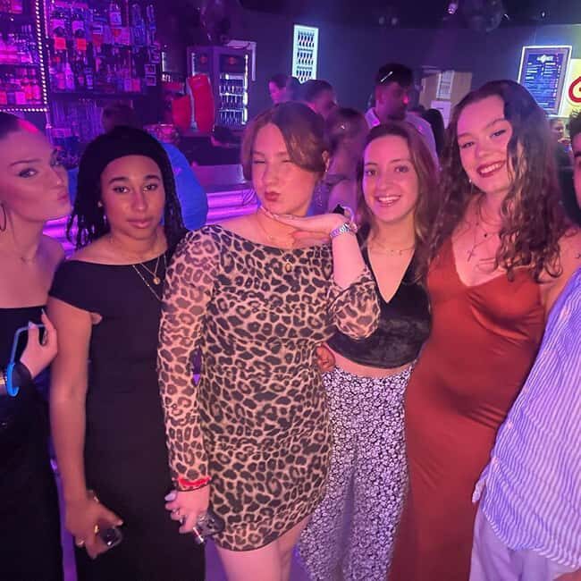 Paris After Dark: Speakeasy, Cocktails, Local Bars & Clubs - Discovering Paris After Dark: An Honest Review of the Speakeasy, Cocktails, and Hidden Bars Tour