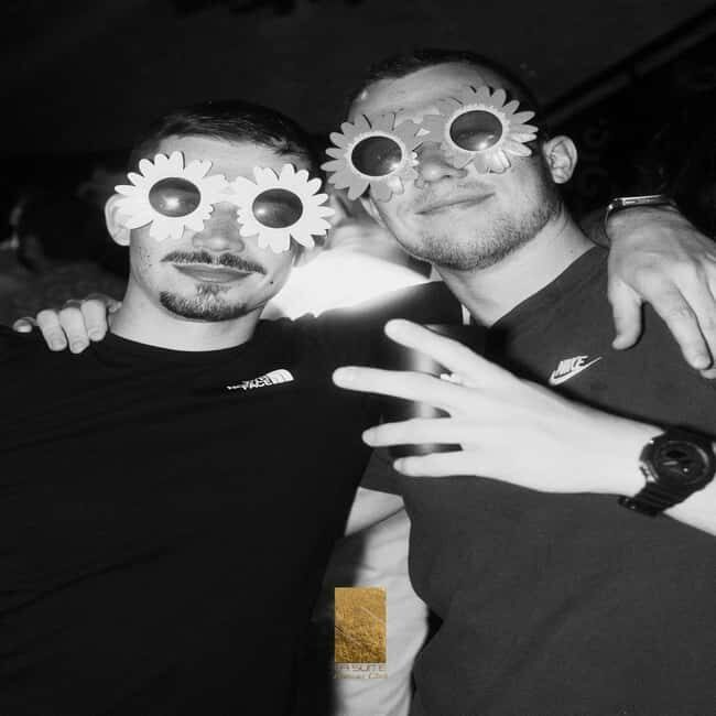 Paris After Dark: Speakeasy, Cocktails, Local Bars & Clubs - Frequently Asked Questions