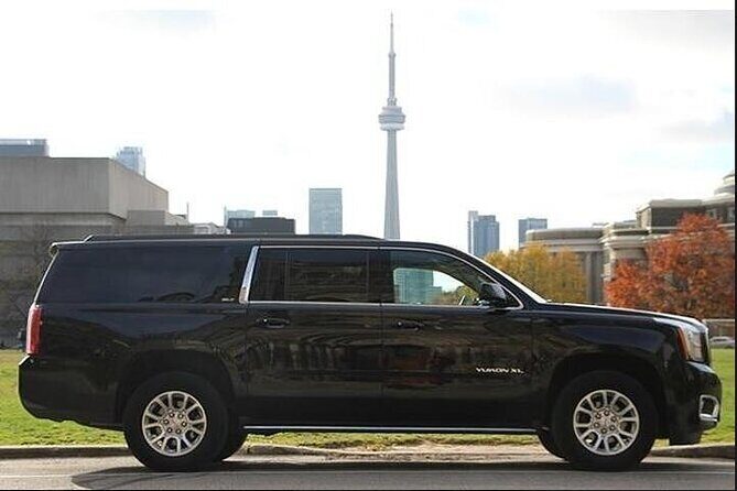 Paris Airport (CDG) Private Transfer to Paris City/Hotels - A Typical Journey: From Arrival to Hotel