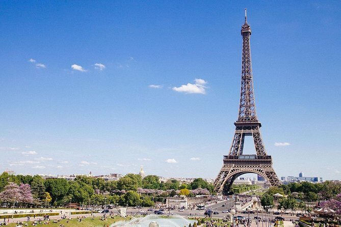 Paris Airport Layover Tour - FAQ