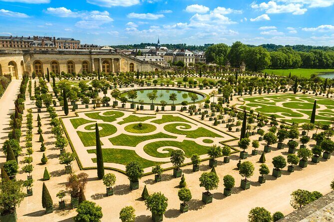 Paris All Inclusive City Pass including Paris Museum Pass - How Well Does It Deliver on Value?