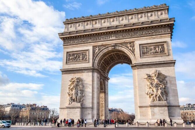 Paris All Inclusive City Pass including Paris Museum Pass - FAQ