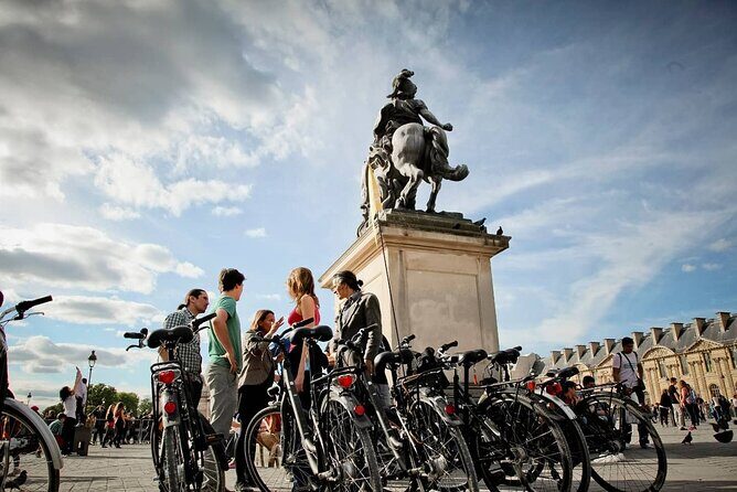 Paris along the Seine: guided tour of the greatest monuments - Practical Details and Value